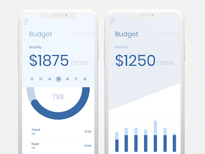 Digital Wallet Mobile App finance finance app finance business fintech fintech app mobile app mobile app design wallet