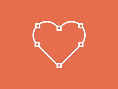 I Heart Vectors hearts icons illustration vector