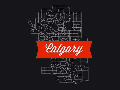 YYC Hoods Rebound calgary canada maps wip yyc