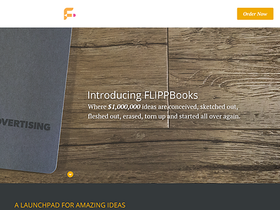 FLIPP Books