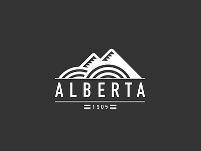 Alberta 1905