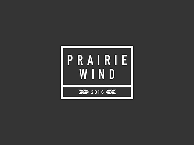 Prairie Wind Apparel