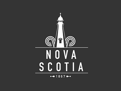 From the shores of Nova Scotia