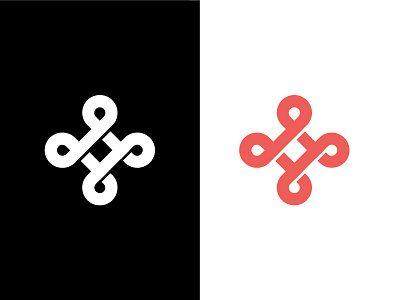 Symbol design logo mark shape symbol