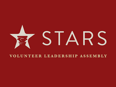 Stanford's STARS logo identity leadership logo mark pillar stanford star stars university
