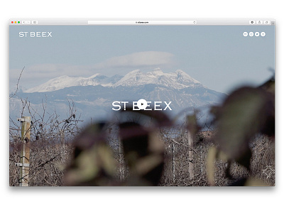 St.beex Video - How it's made artdirection creative director producer video