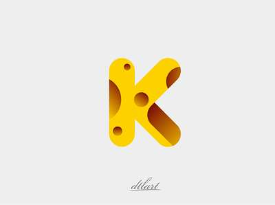 K+cheese animation app brand branding character design illustration logo ui vector