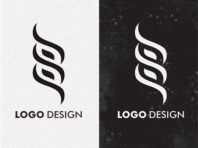8 Logo Design