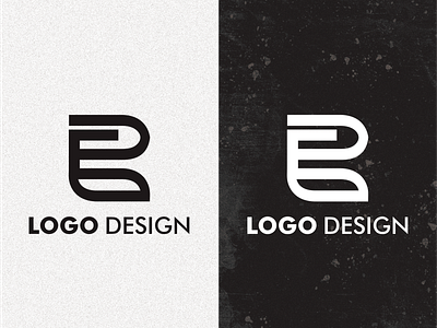 EB logo Design
