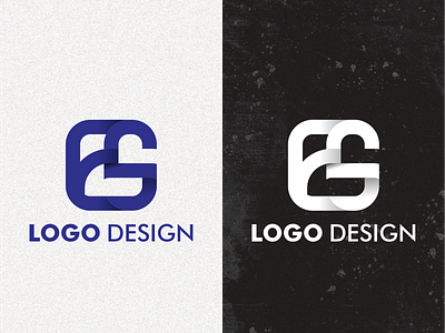 Monogram Logo Concept