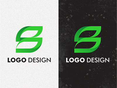 monogram Logo Concept