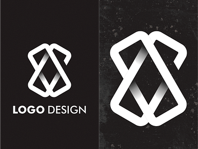 Monogram Logo Concept