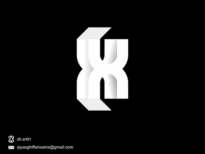 Monogram Logo Design animation branding character design illustration logo typography ui ux vector