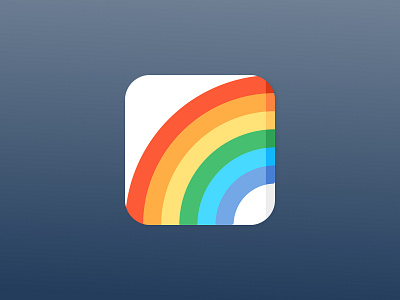 DailyUI - 005 - App Icon 005 app icon dailyui