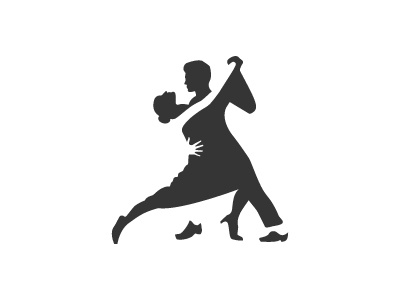 Dance Logo