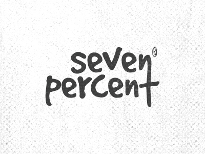 Seven Percent