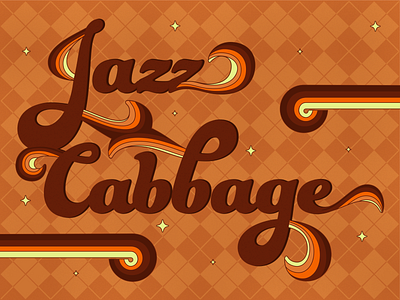 Jazz Cabbage