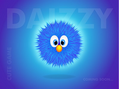 Daizzy Game - Comming soon