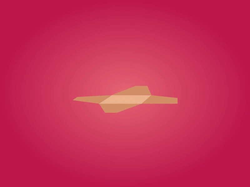 Zomato food packing animation concept (xd)
