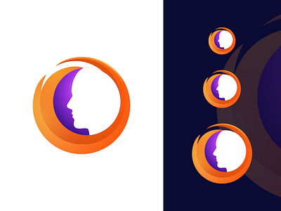 Brainfox app logo/icon