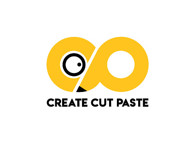 Logo Design - Create Cut Paste