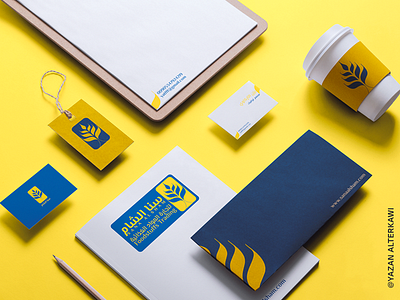 Sana - Brand Identity