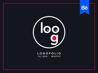 Logofolio - 2018 art brandmark creative icon design logo design logofolio logoicon logomark yazan alterkawi شعارات