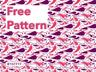 Colorful Pattern design for free free free ai free patterns freebie freebie ai opine ai pattern