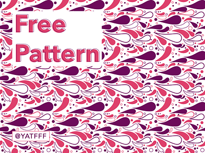 Colorful Pattern ai free colorful design for free free ai pattern