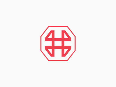 Four 4s 2d 3d 4 brand four free freebie illustrations japanese logo logos mark