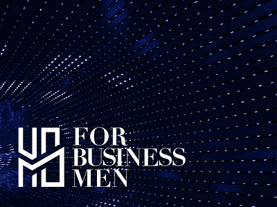 4 Business Man - Branding