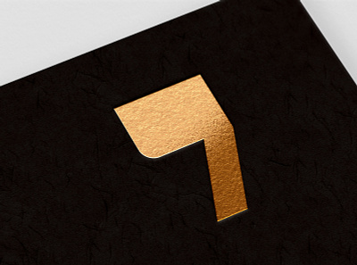 7 Paltforms - Logo 7 brand branding comma creative design icon illustration logo logos mark paltforms yatfff
