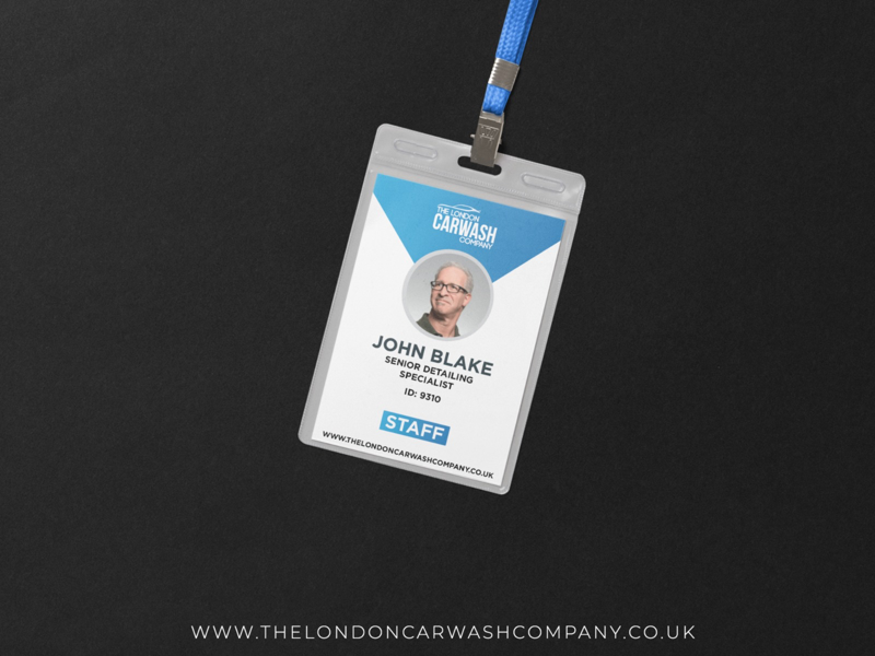 Wipro Id Card Format