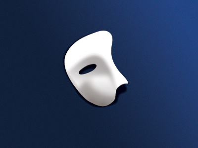 Phantom's Mask