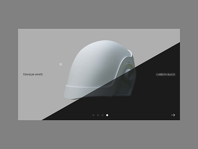 "Astro. Customs" customizer animation blackandwhite branding concept design futuristic interaction interactive modern simple space typography ui ux webdesign website