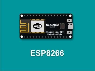 Nodemcu by Rajendran Nadar on Dribbble