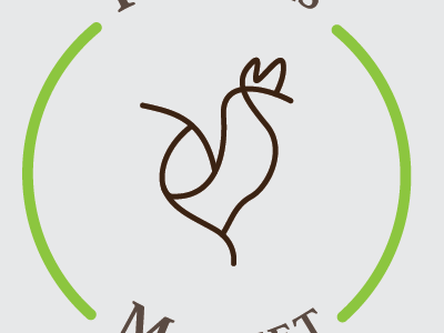 Farmers Market Logo