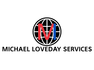 Michael Loveday logo logo corporate logo