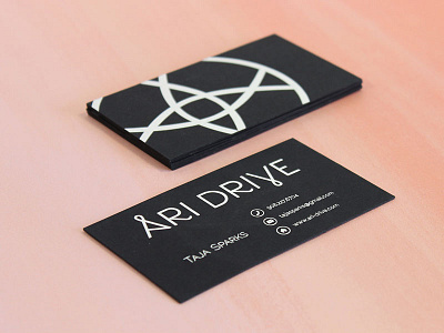 Ari Drive