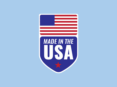 Made in the USA