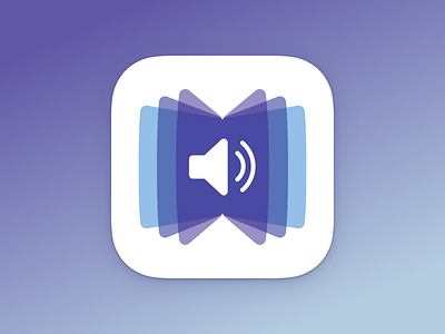 BookPlayer app icon bookplayer ios