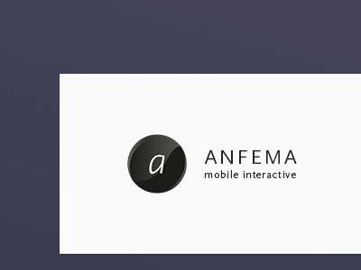 anfema desktop