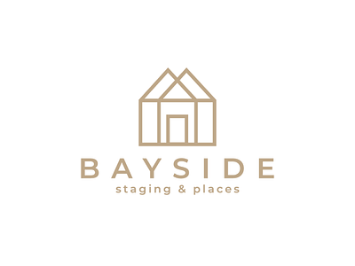 Bayside Logo Design australia badge branding design icon illustration illustrator logo vector