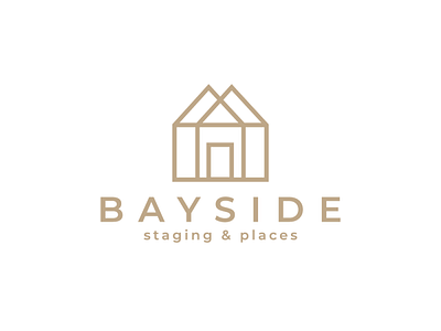 Bayside Logo Design