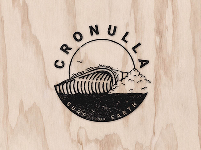 Cronulla Surf Your Earth