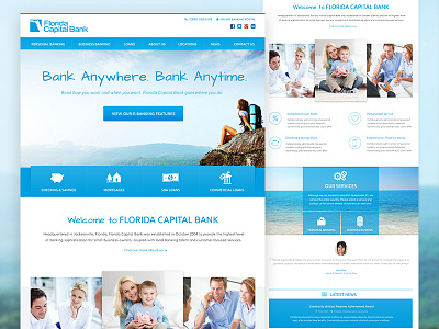 Florida Capital Bank