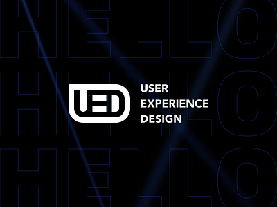 Trip.com UED Team Brand Identity Design branding design