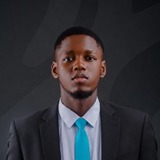 Joel Mgbikeh