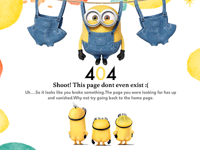 Minions