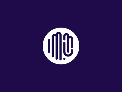 iMTL - Fictional Montreal Soccer Team 3/6 branding canada football goal im imtl logo monogram montreal mtl quebec soccer sport